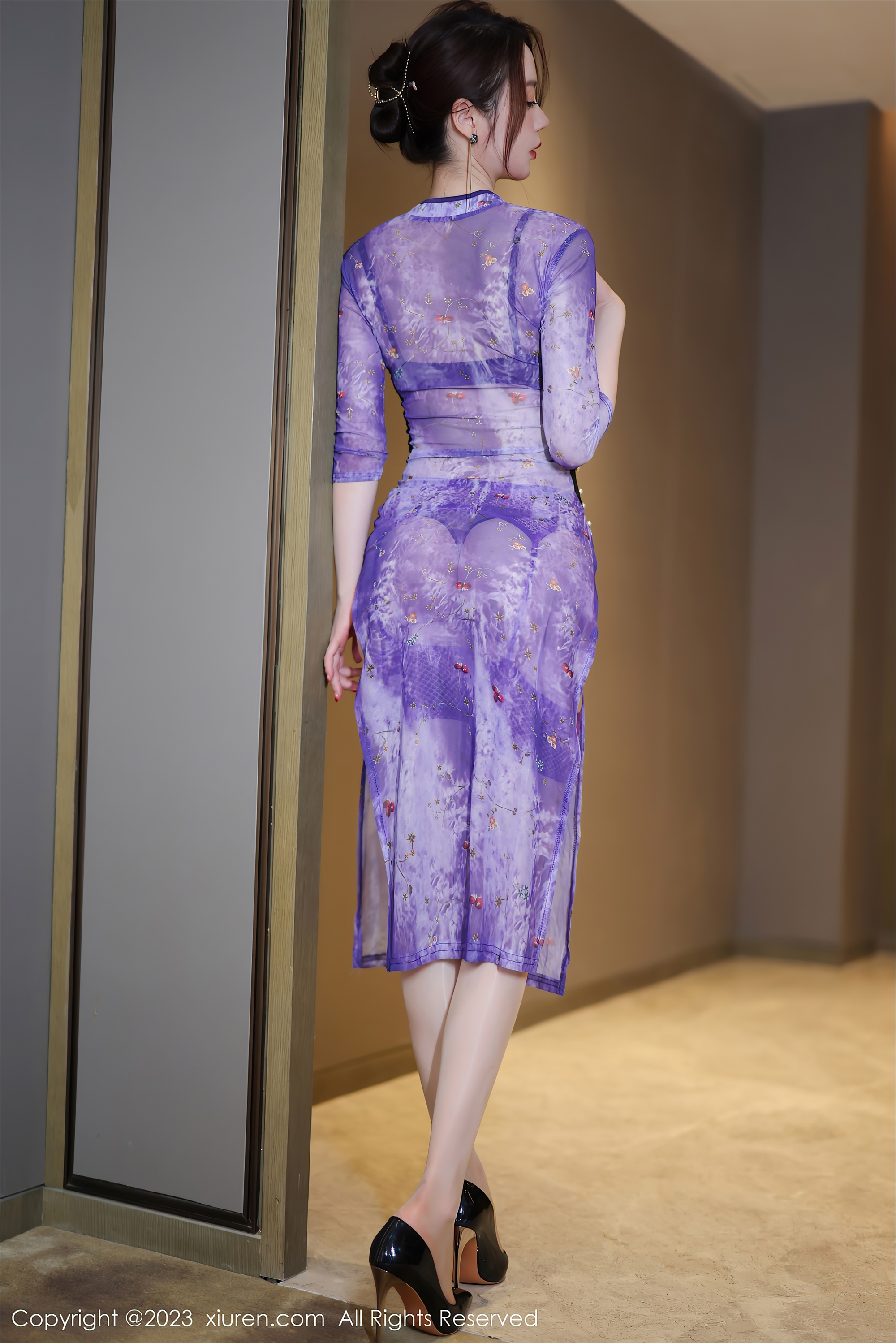 Xiuren秀人网 2023.11.16 NO.7673 梦心玥